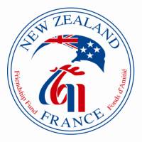 logo of France-New Zealand friendship Fund