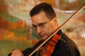 photo of Nigel Keay
