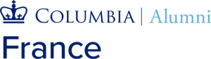 Columbia Alumni france logo