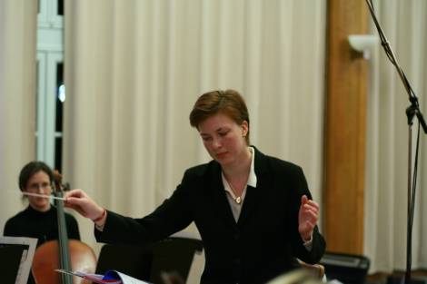 photo of Elizabeth Askren