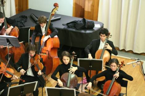 photo of group