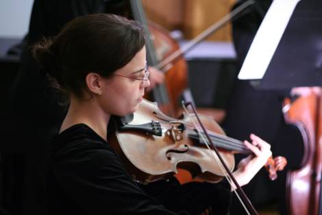 Photo of Judith Godeberge