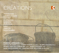 CD cover